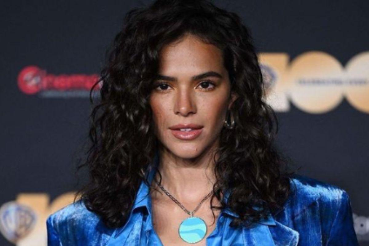 Bruna Marquezine