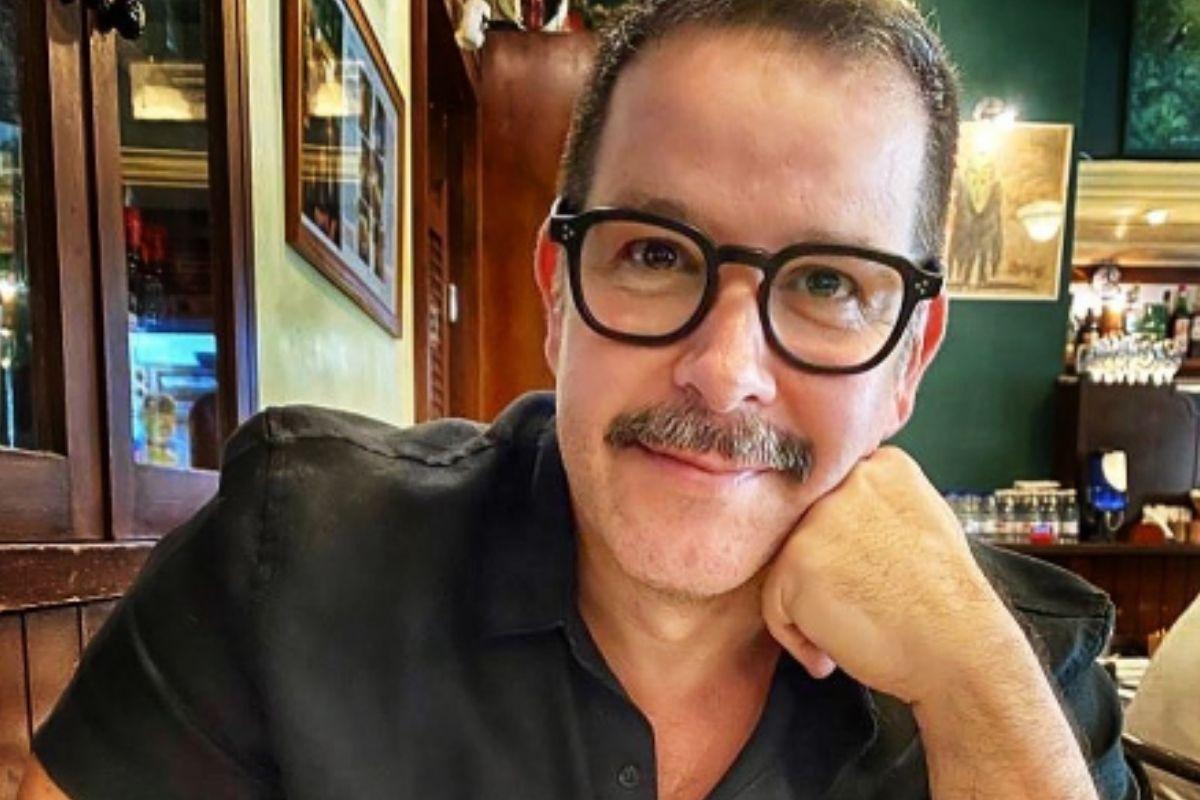 Murilo Benicio 