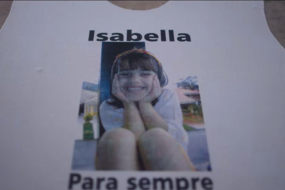 Isabella Nardoni