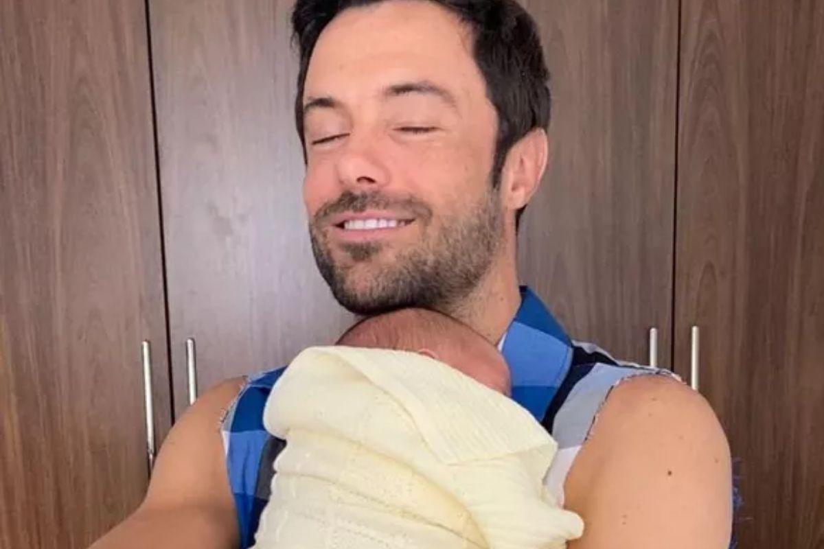 Kayky Brito e Kael