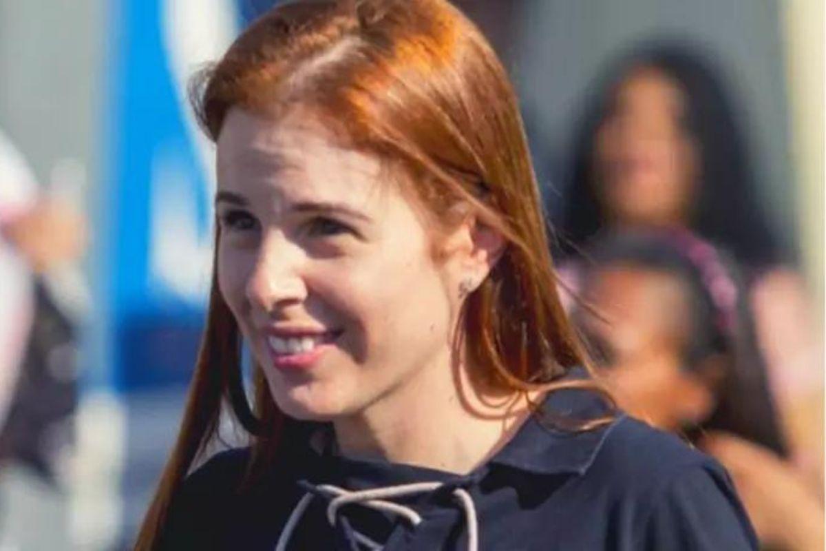 Suzane Von Richtofen, a menina que matou os pais