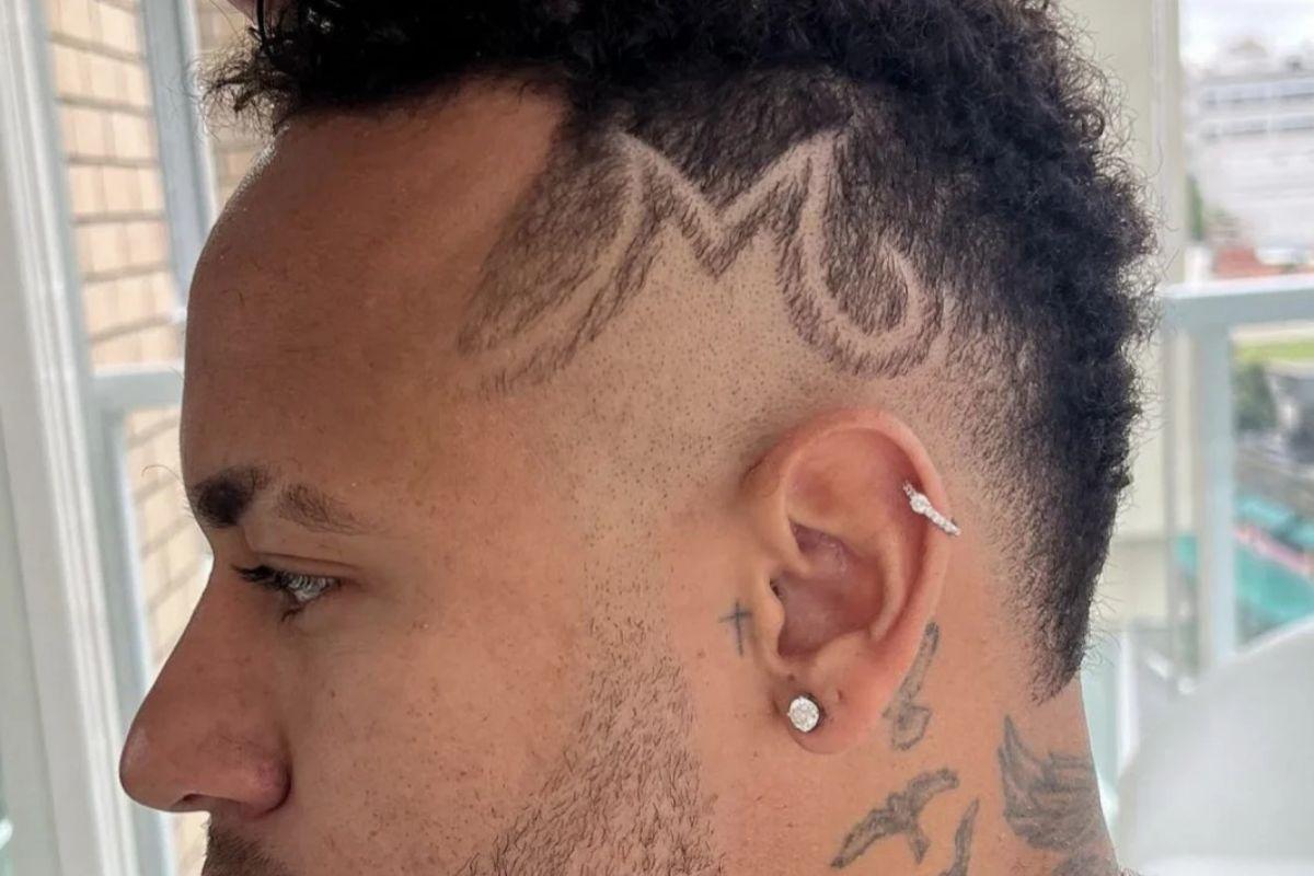 Neymar 