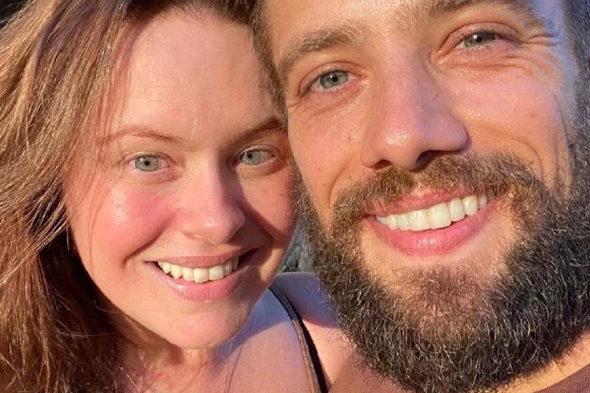 Rafael e Mariana estavam juntos há 15 anos (Foto: Reprodução/Instagram)