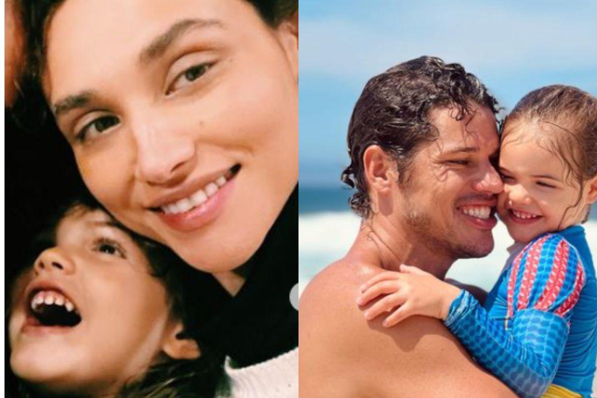 Débora Nascimento, José Loreto, filha de Débora Nascimento, filha de José Loreto, família Débora Nascimento, família José Loreto, ex-mulher José Loreto, ex-esposa José Loreto, ex-marido Débora Nascimento, ex-esposo Débora Nascimento