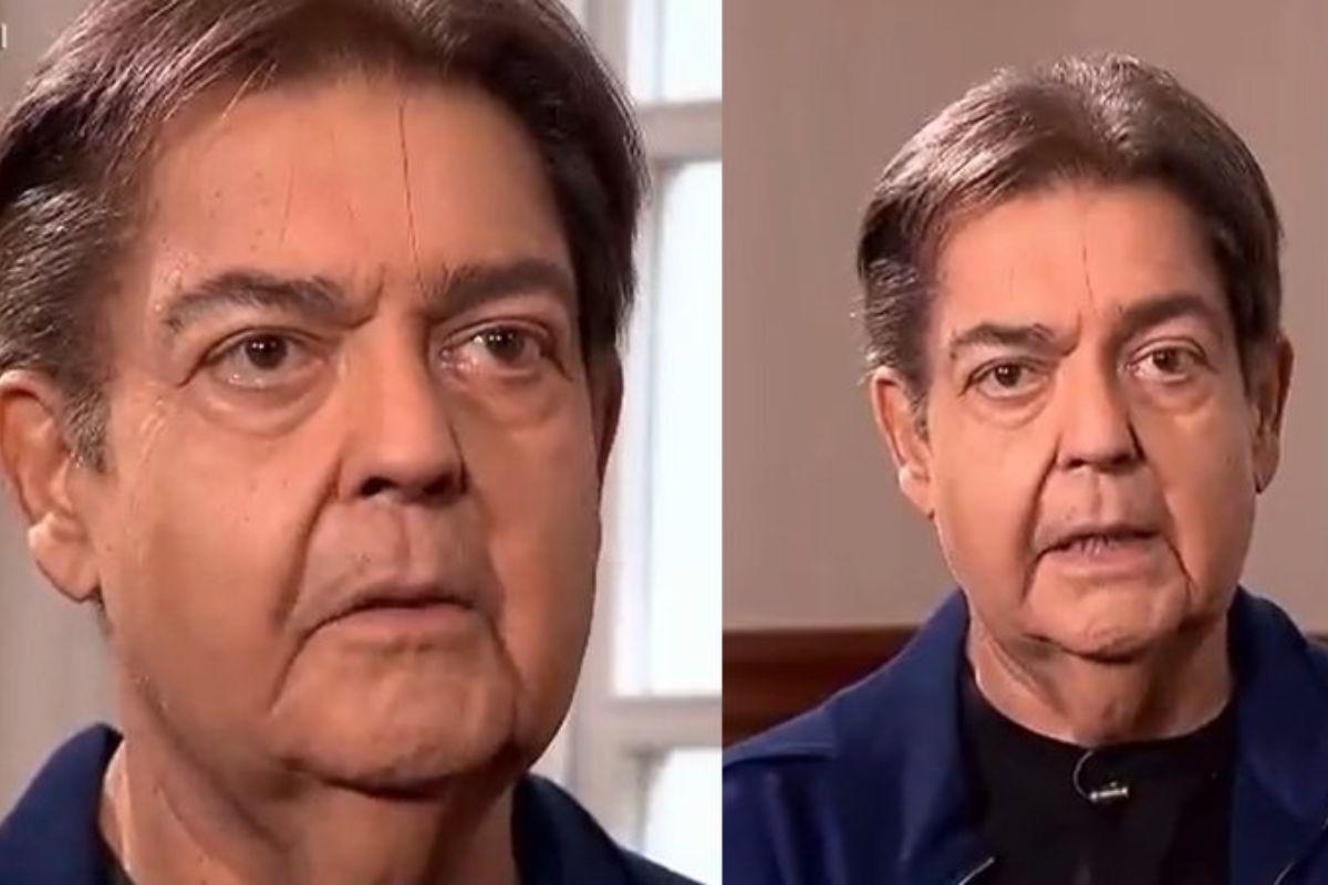Faustão