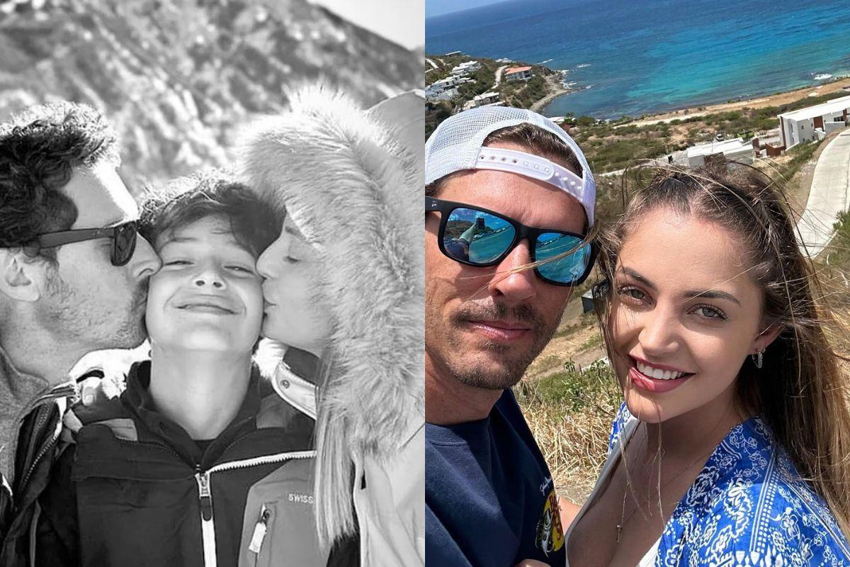 Ana Paula Pridonik Silva e Garon Maia
