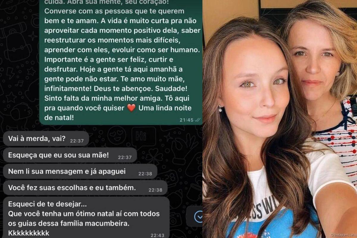 Larissa Manoela, Silvana Taques, mãe Larissa Manoela, pai Larissa Manoela, Gilberto Elias, família Larissa Manoela, noivo Larissa Manoela, André Luiz Frambach
