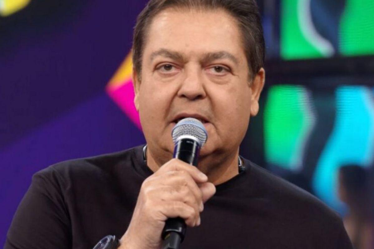 Faustão, Fausto Silva, transplante Faustão, operação Faustão, cirurgia Faustão, transplante coração Faustão, o que aconteceu com Faustão, por que Faustão passou na frente da fila do transplante de coração