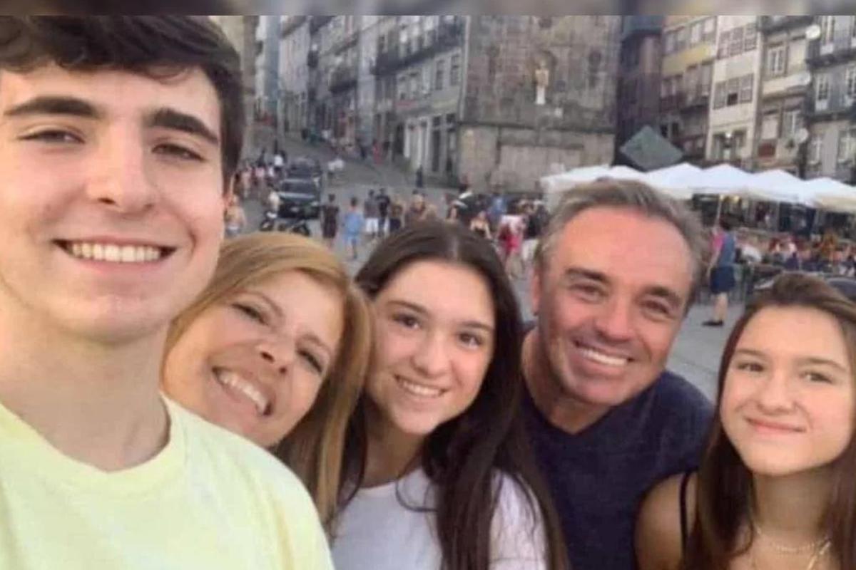 Filhos Gugu
