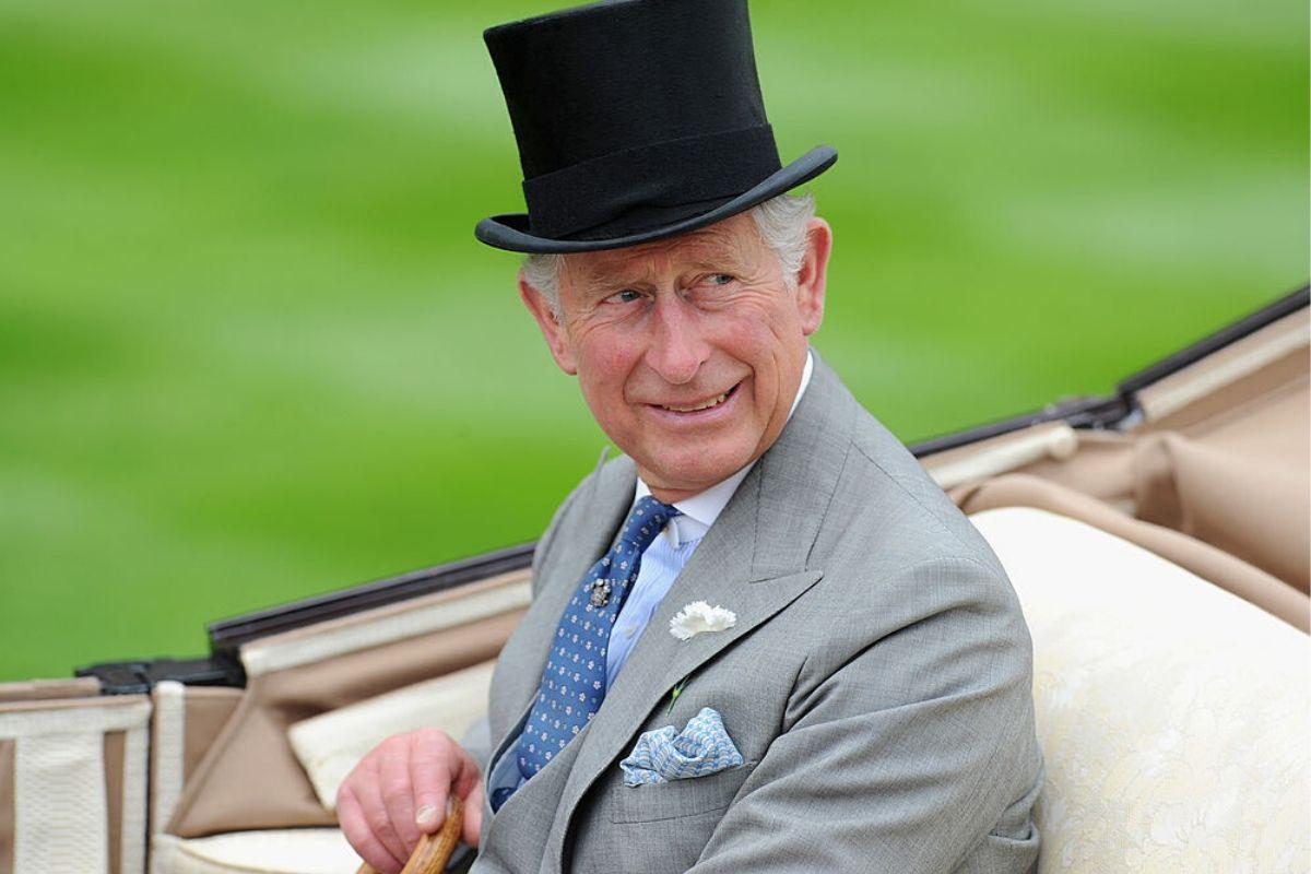 Rei Charles III