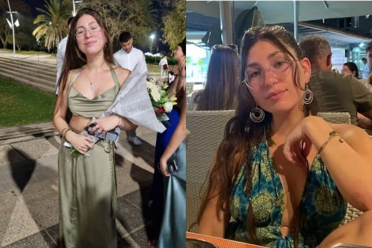 Celeste Fishbein, Celeste Fishbein desaparecida, Celeste Fishbein morta, Celeste Fishebin assassinada, isralense filha e neta de brasileiros judeus