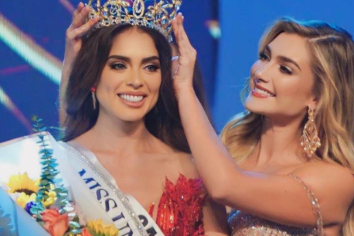 Duas mães vão participar do Miss Universo pela primeira vez na história