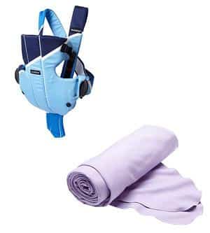 Slings e canguru