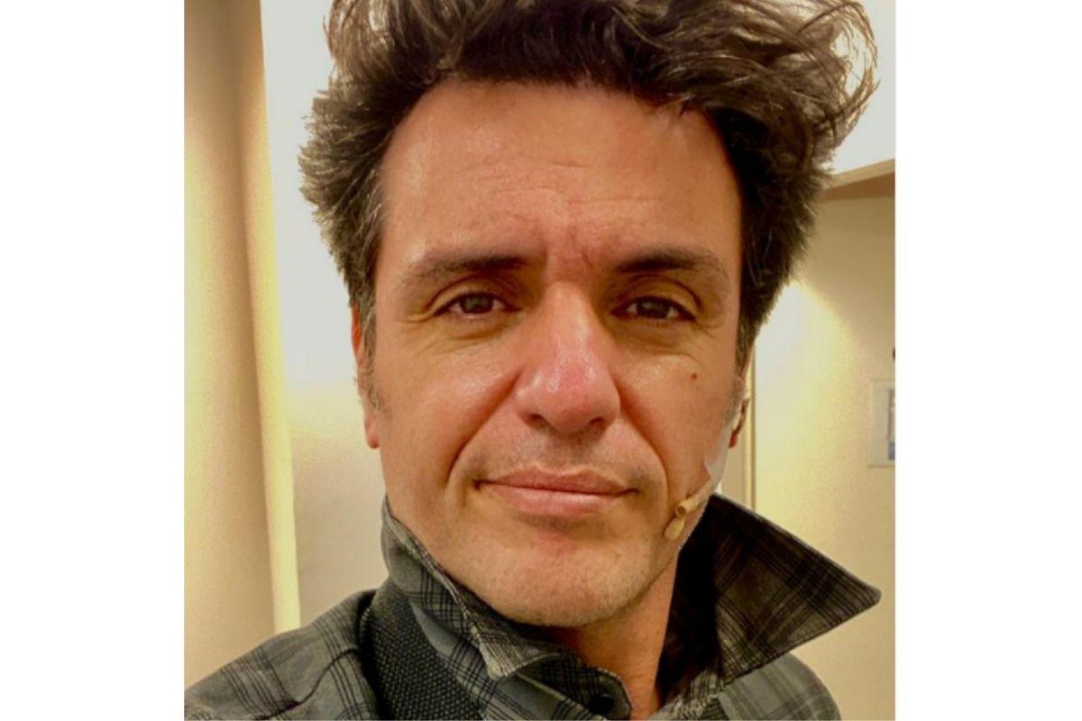 Rodrigo Lombardi filho