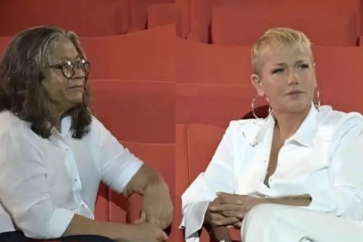 Xuxa, Marlene Mattos, documentário Xuxa, relação Xuxa e Marlene Mattos, ex-empresária Xuxa, polêmica Marlene Mattos, polêmica Xuxa, briga Xuxa