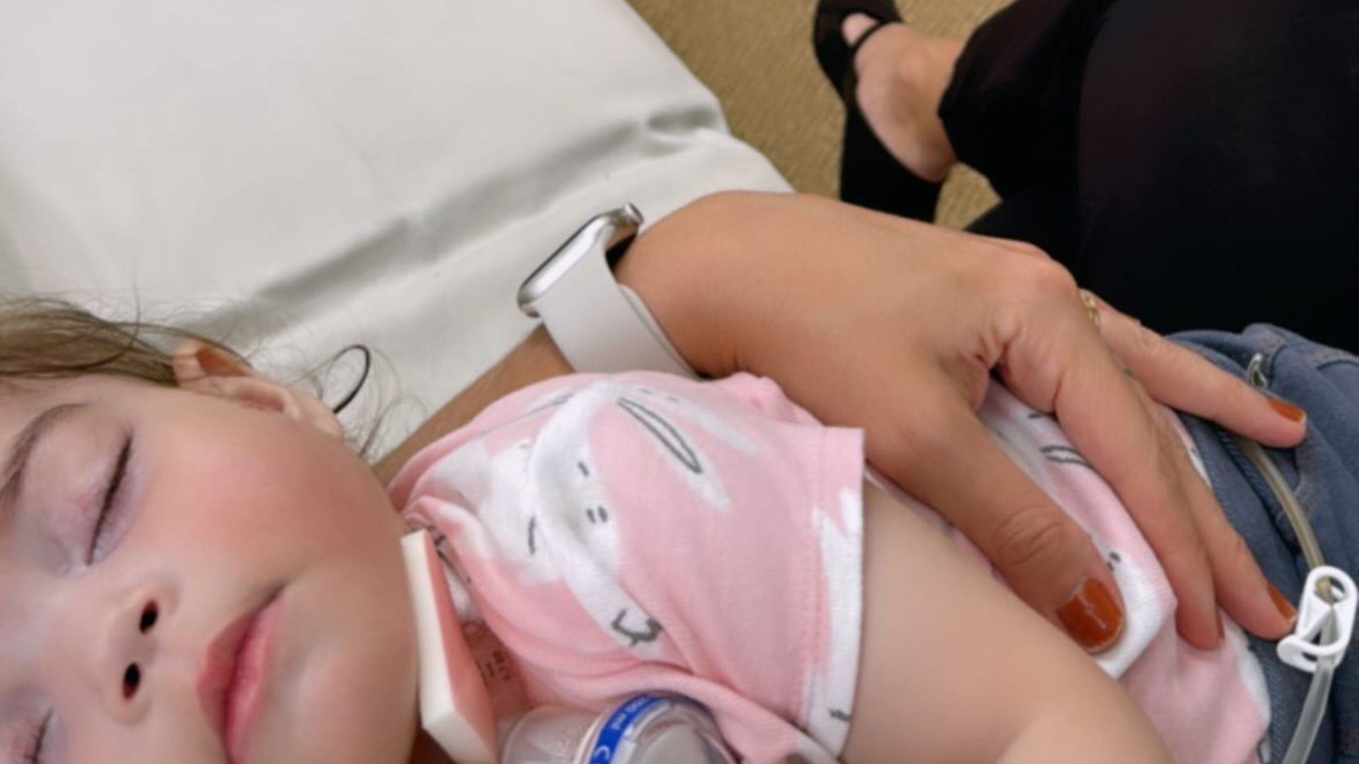 Foto da Maria Guilhermina recuperada