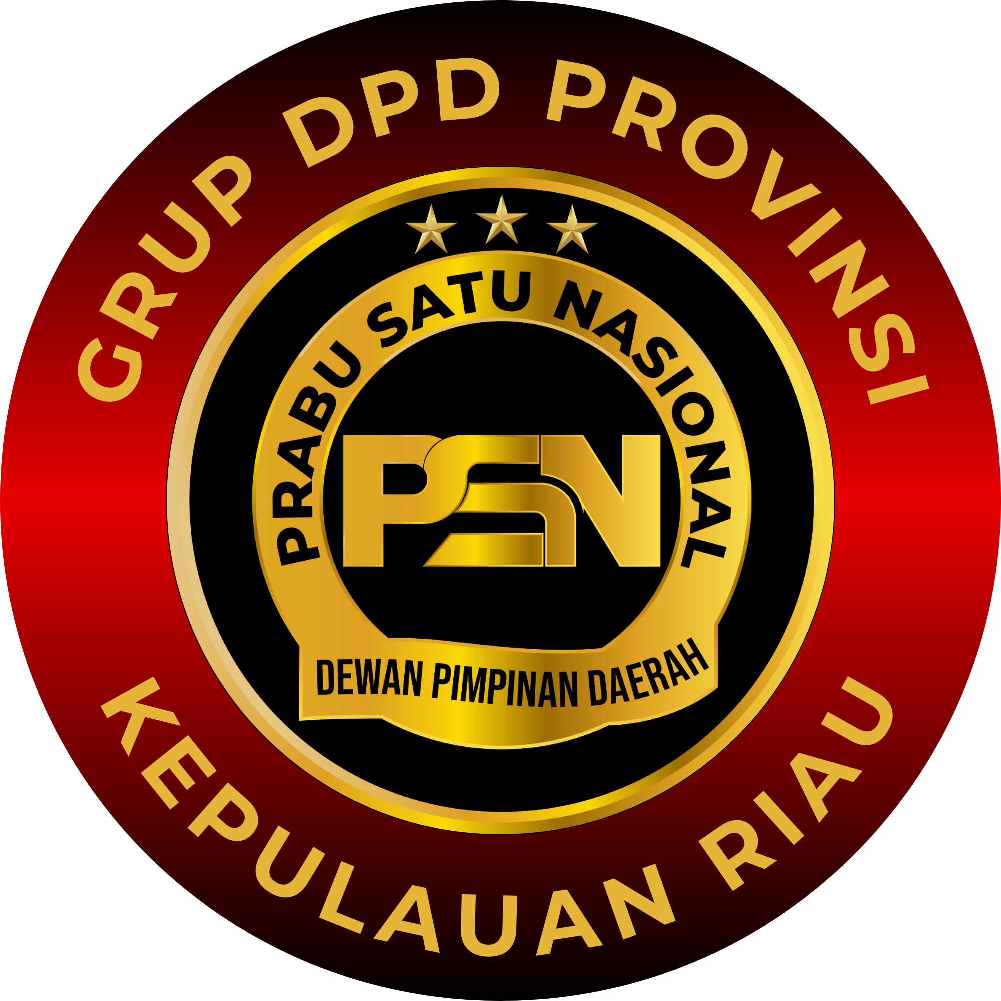 DPD Kepulauan Riau