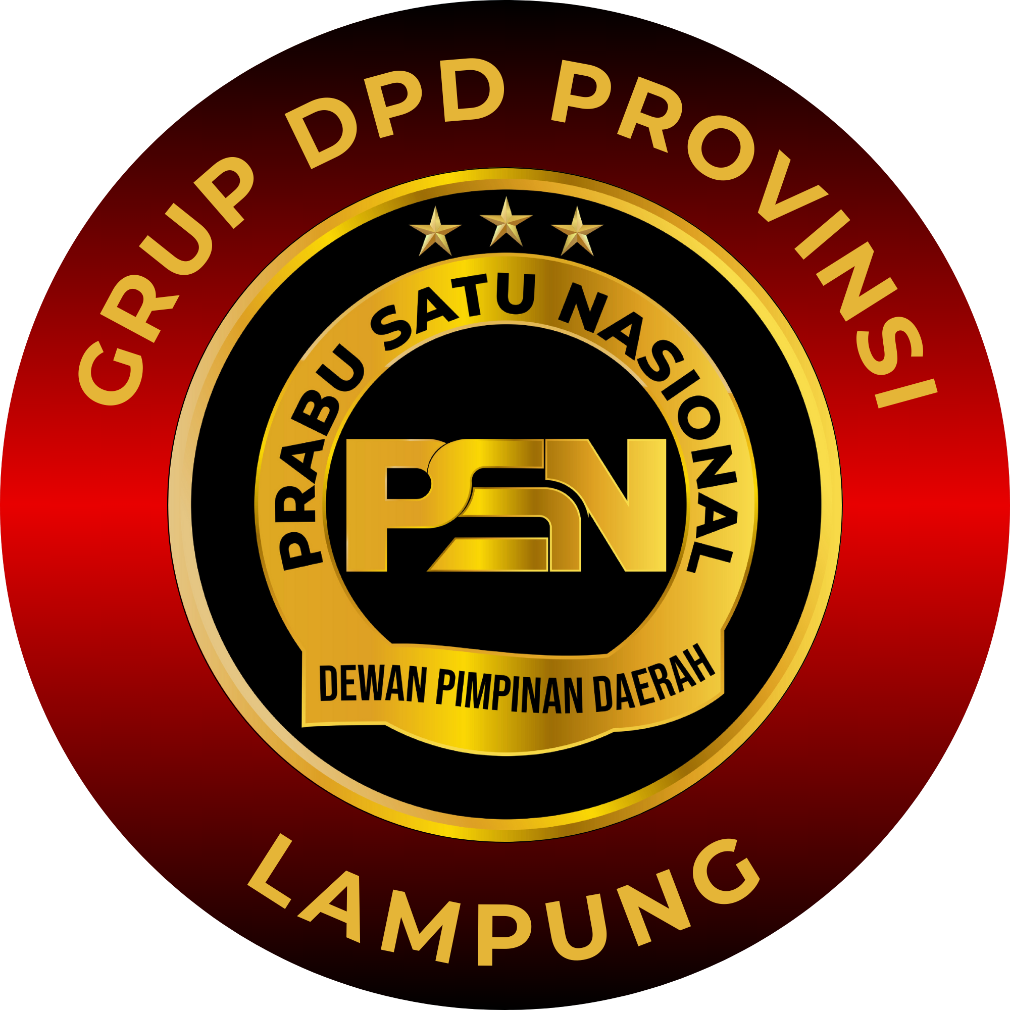 DPD Lampung