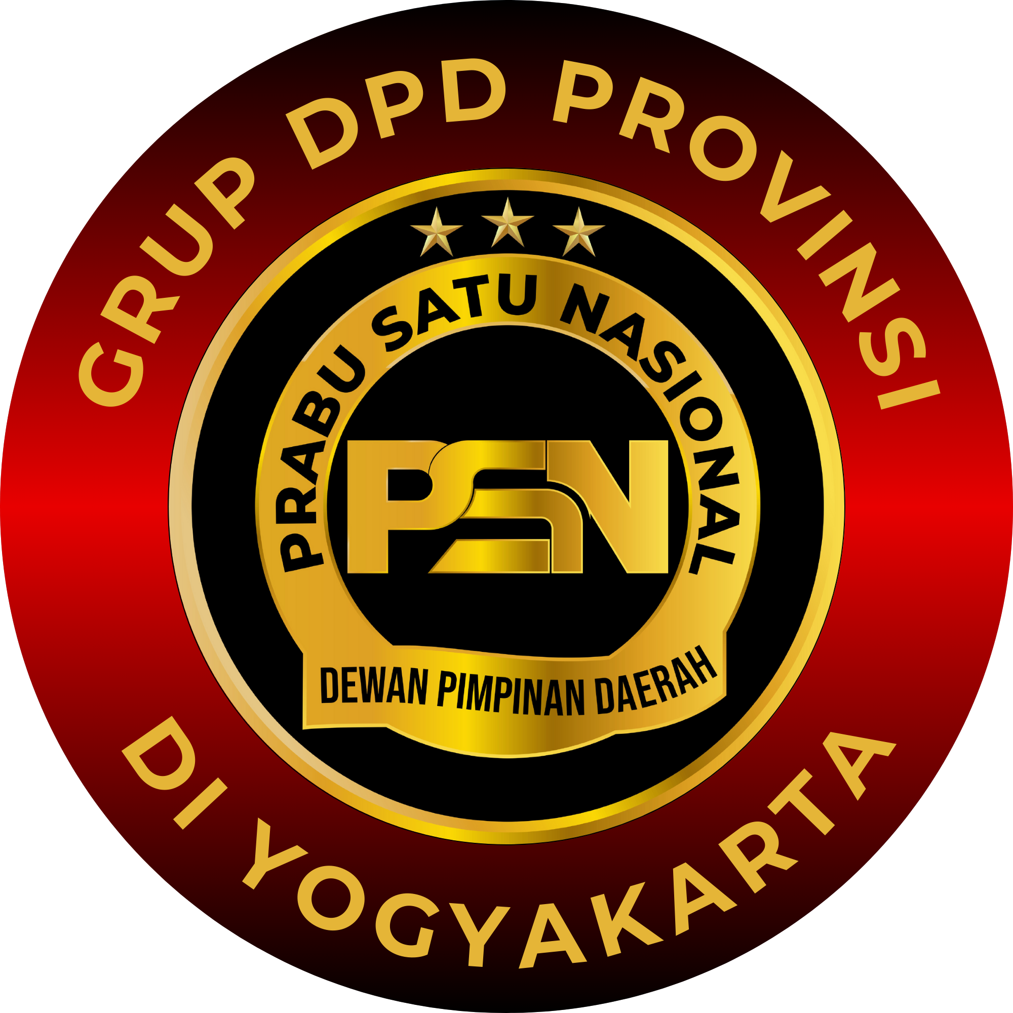 DPD Daerah Istimewa Yogyakarta