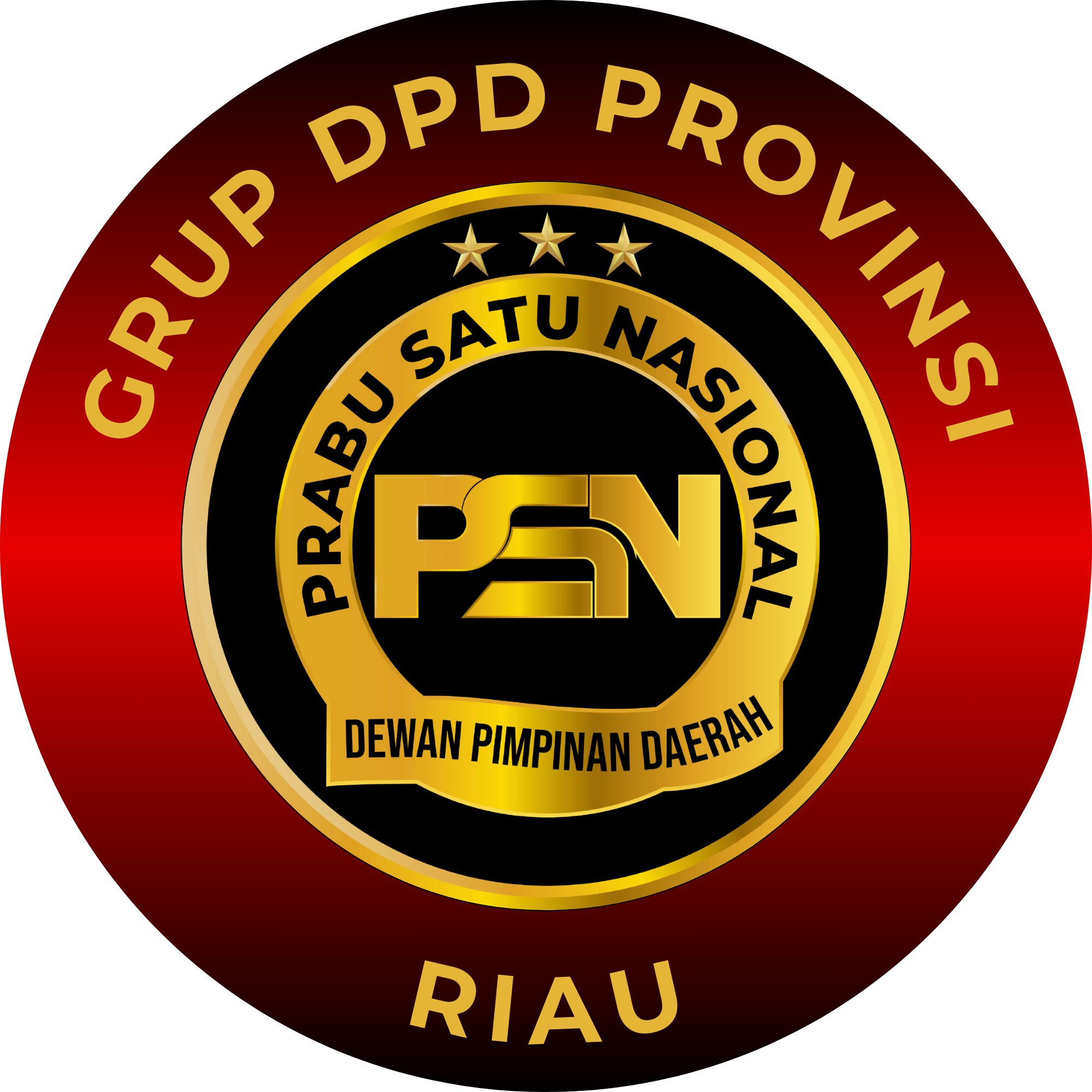 DPD Riau