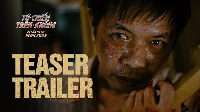 Tử Chiến Tr&ecirc;n Kh&ocirc;ng Full lậu việtsub + Thuyết Minh Phimmoi (2025) - motchill
