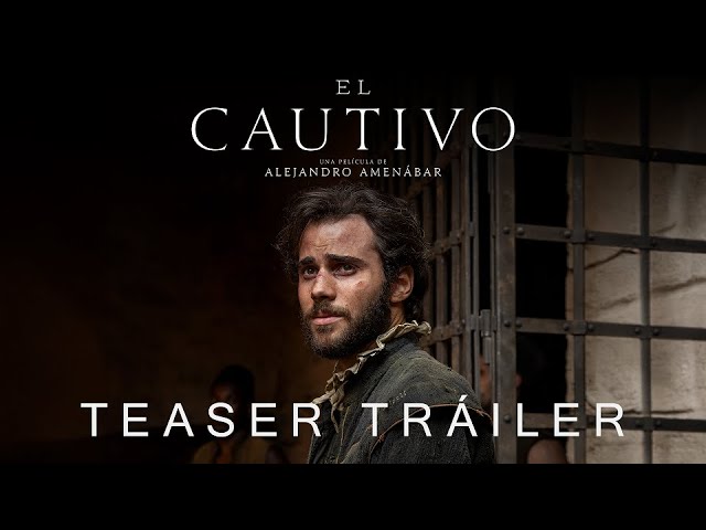 (PELISPLUS)! Ver El cautivo (2025) Pelicula completa Online hd Latino
