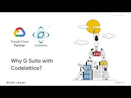 Codelattice Digital Solutions Pvt Ltd