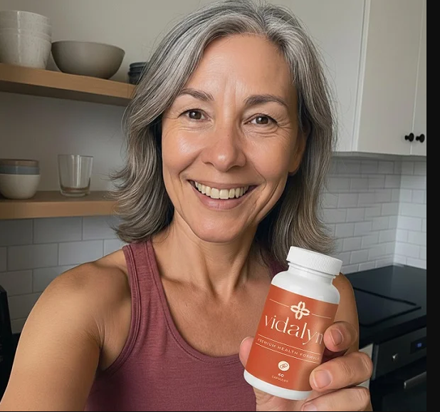 Vidalyn Capsules