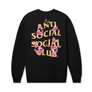 Antisocial Social Club