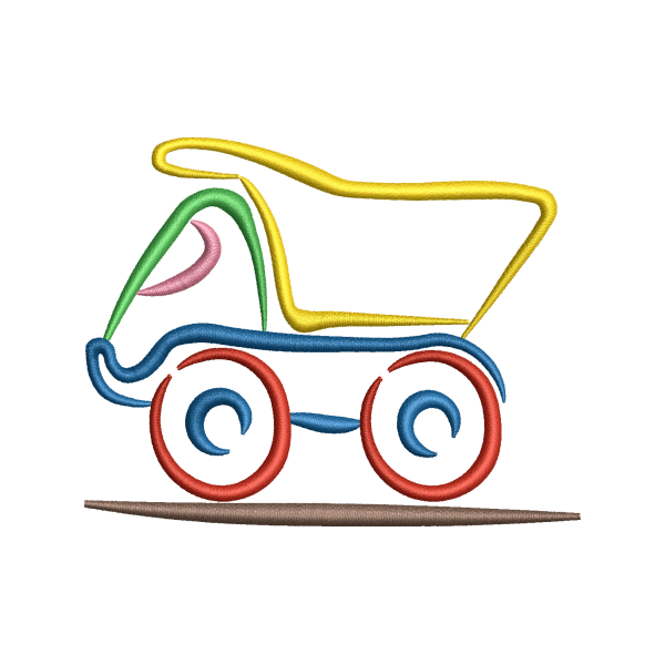 Embroidery Digitizing