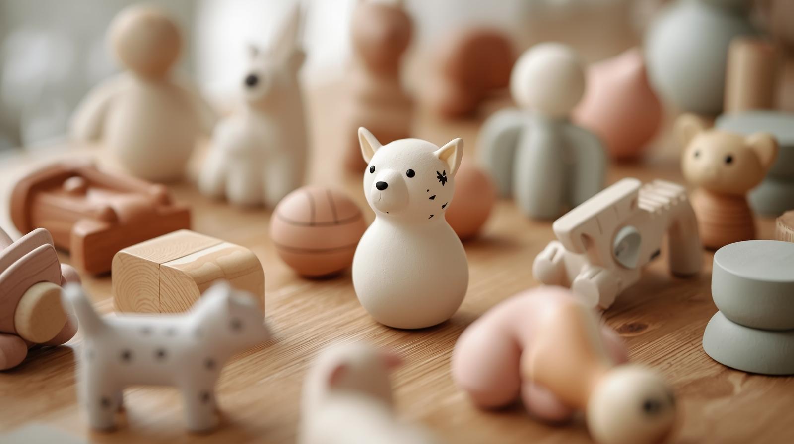 Toy Food