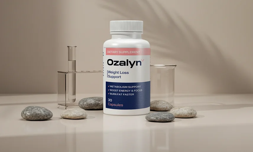 OzalynWeightLoss OzalynWeight