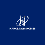 HJ Holidays Homes