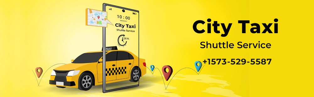 City Taxi Shuttle Service