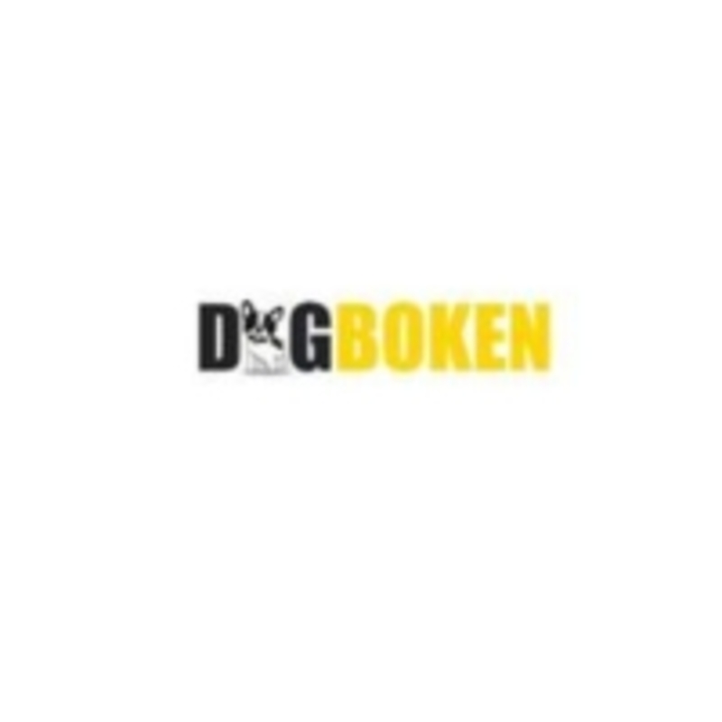 Dogboken Of  Hoboken
