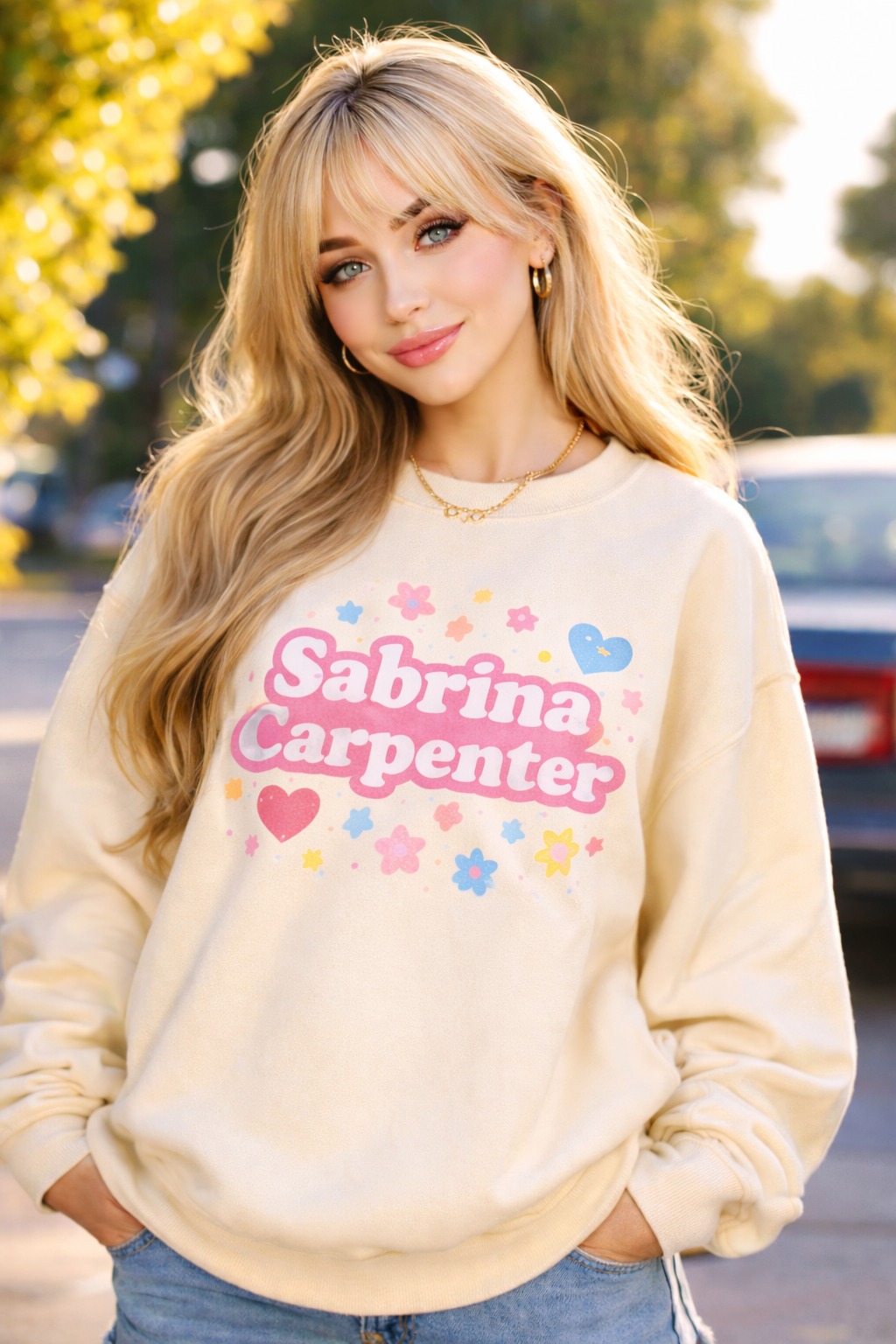 Sabrina Carpenter