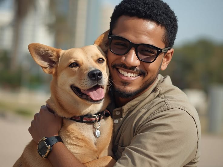 Cómo mantener a tu mascota feliz y saludable