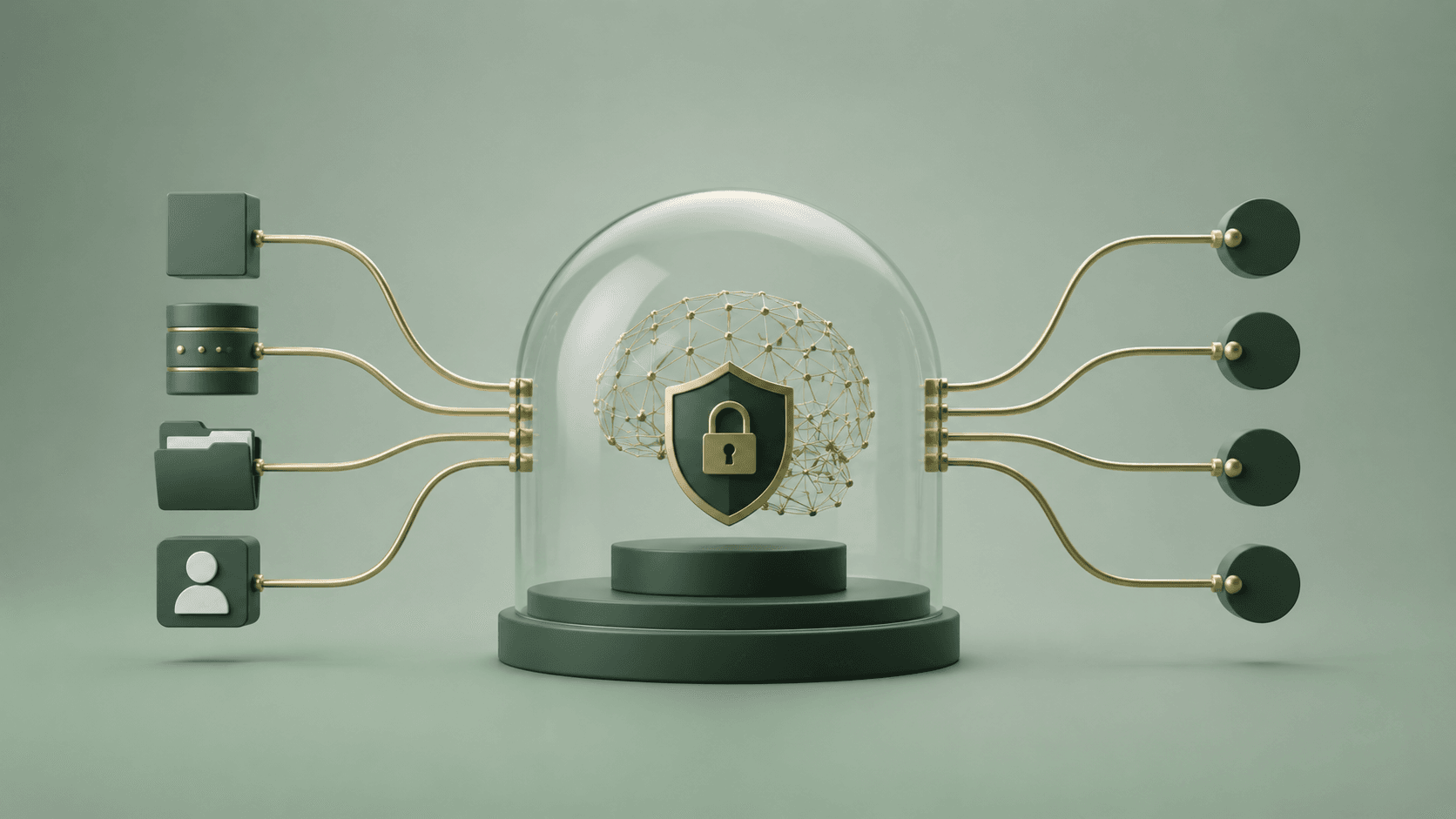 Enterprise AI Isn't Enough: Why Law Firms Need Secure AI Architecture