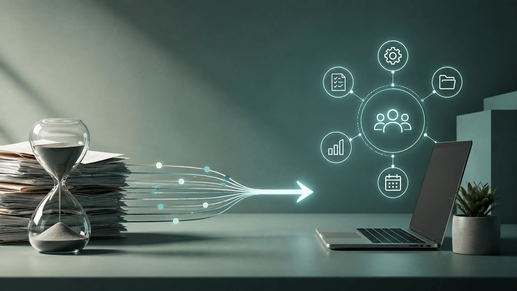 The Next Generation of Immigration Law Firms Will Compete on Operations, Not Hours