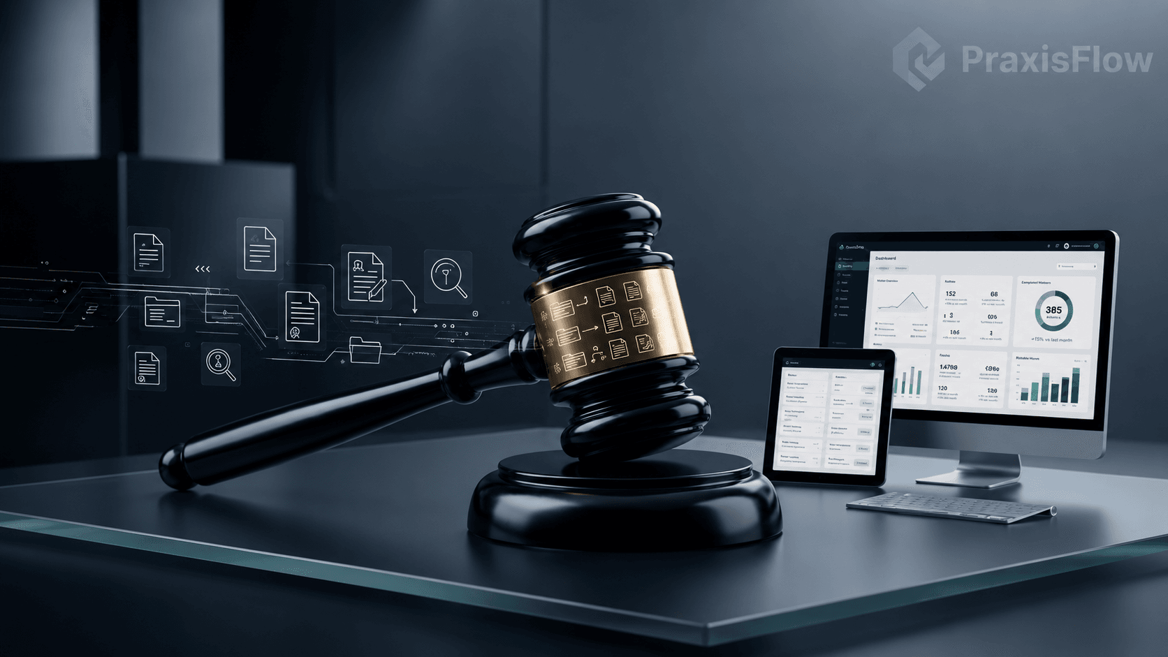 Why Data Ownership Is Becoming a Competitive Advantage for Law Firms