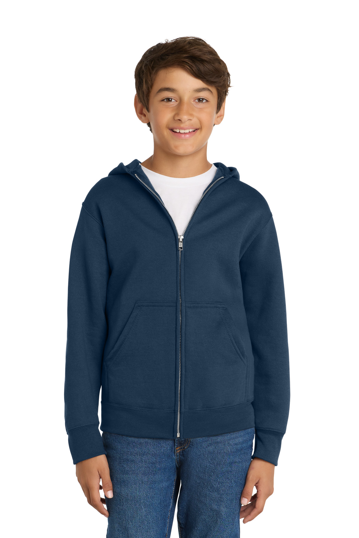 Port & Co PC78YZH — Navy