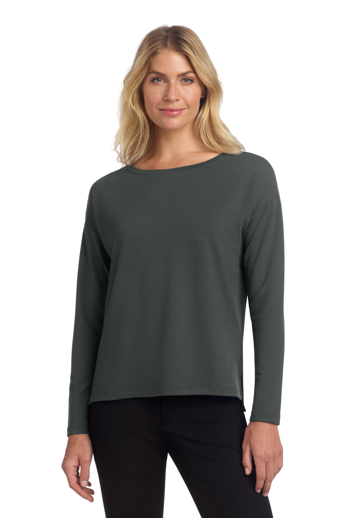 Mercer+Mettle MM3013 — Anchor Grey
