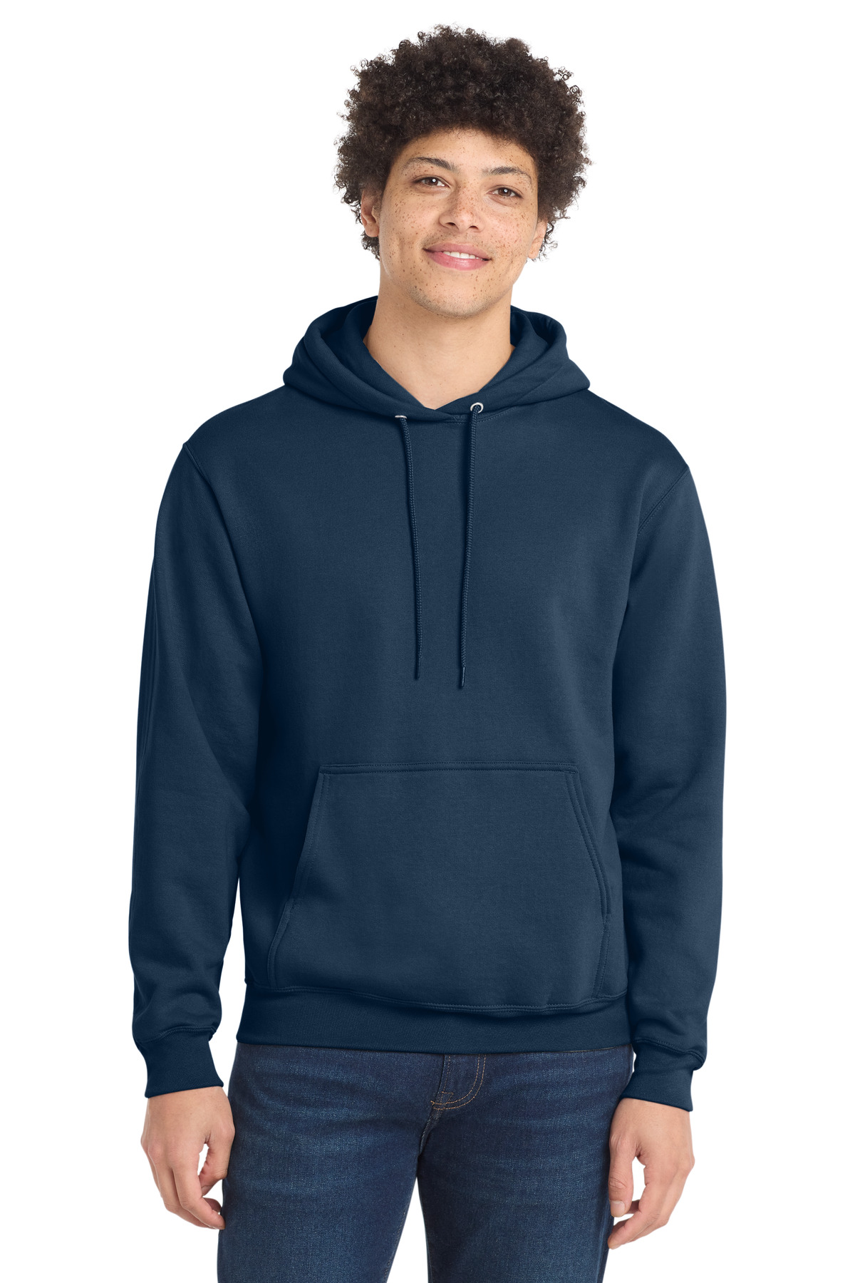 Port & Co PC78HT — Navy