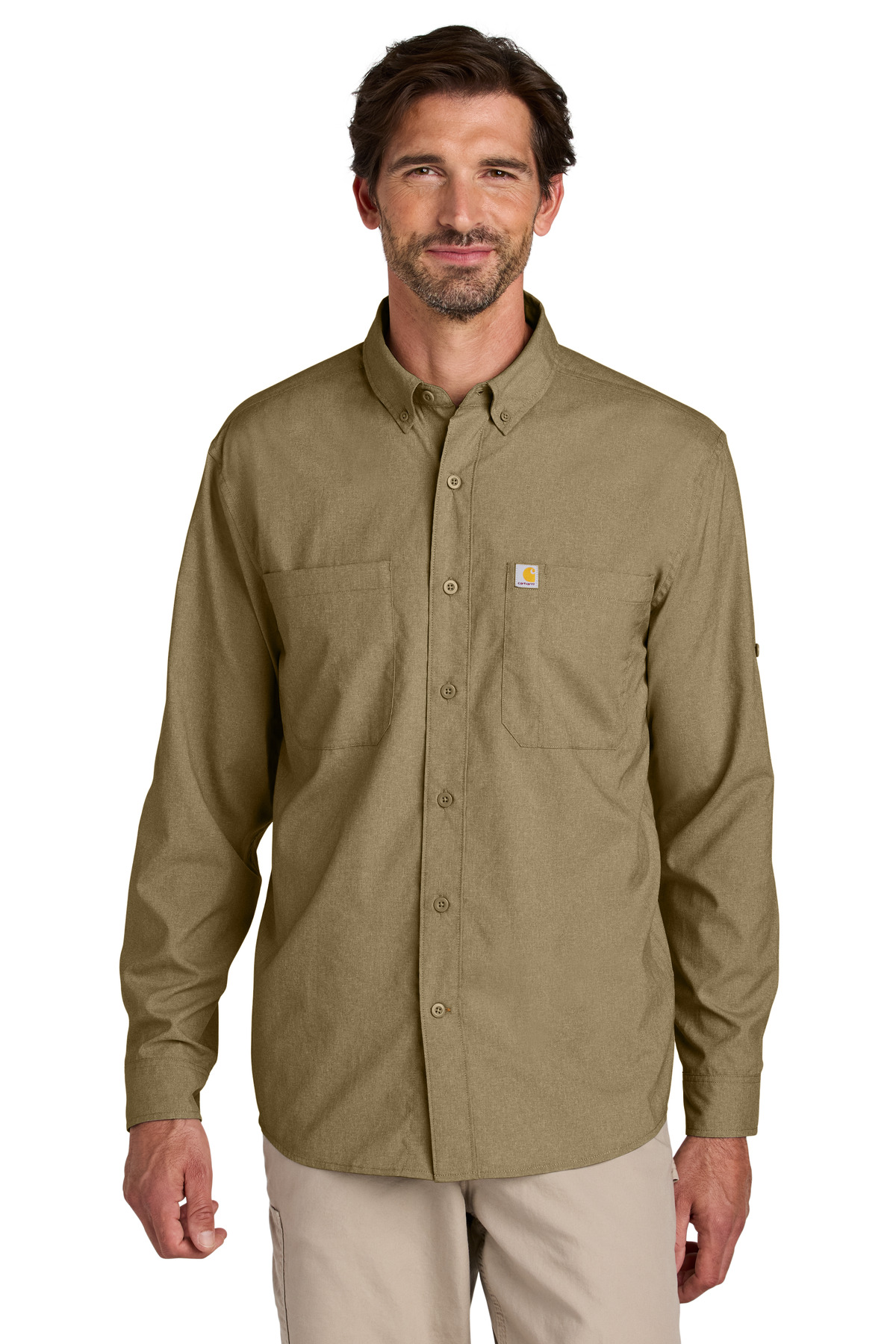 Carhartt CT107106 — Dark Khaki