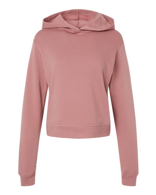 BELLA + CANVAS 7519 — Mauve
