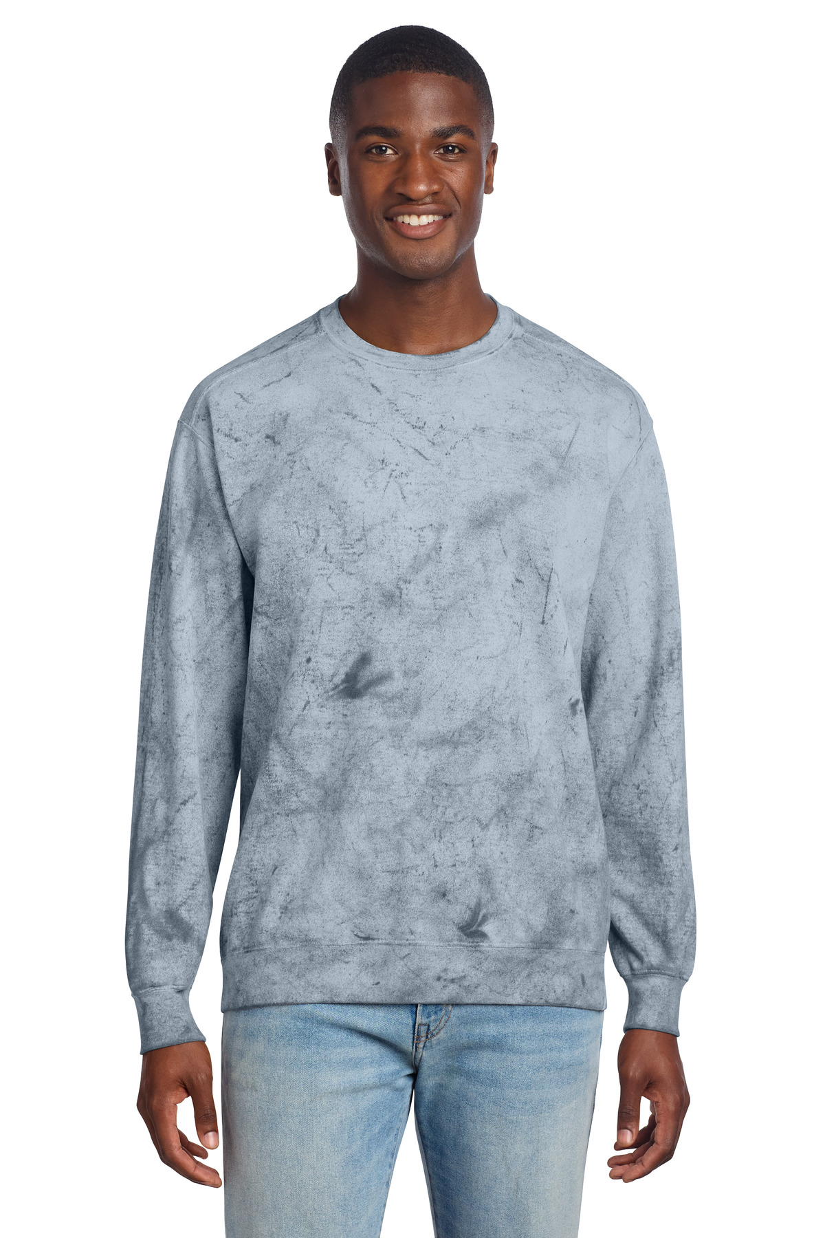 Comfort Colors 1545 — Ocean