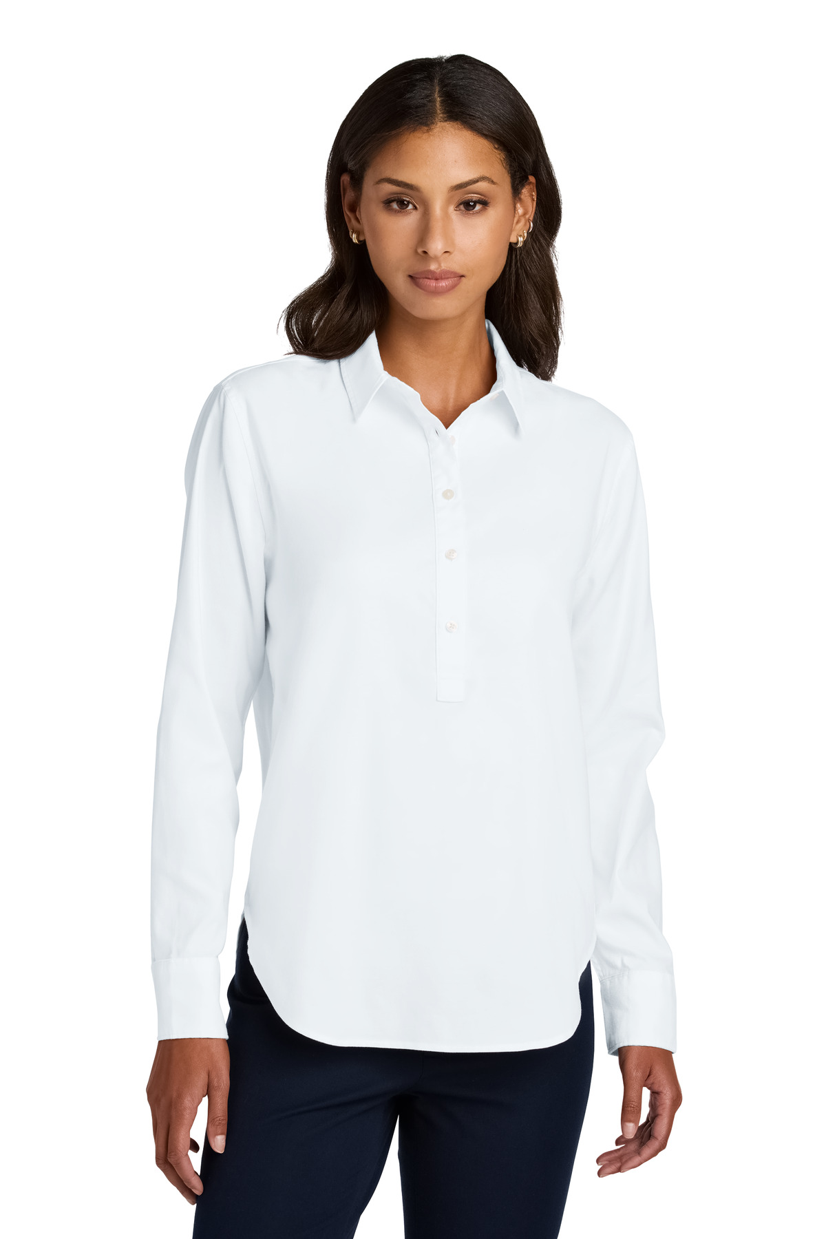 Mercer+Mettle MM2003 — White