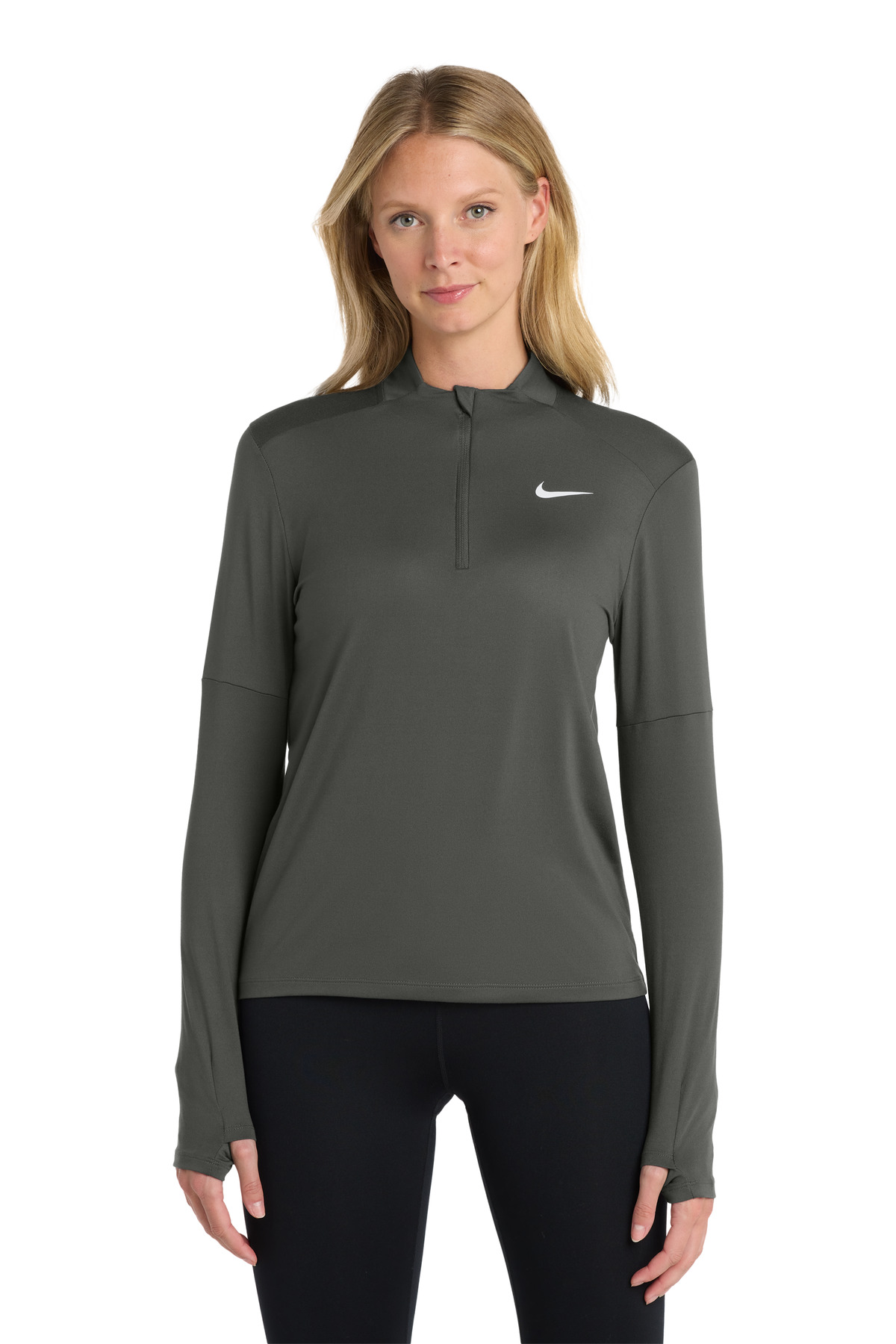 Nike NKDH4951 — Anthracite