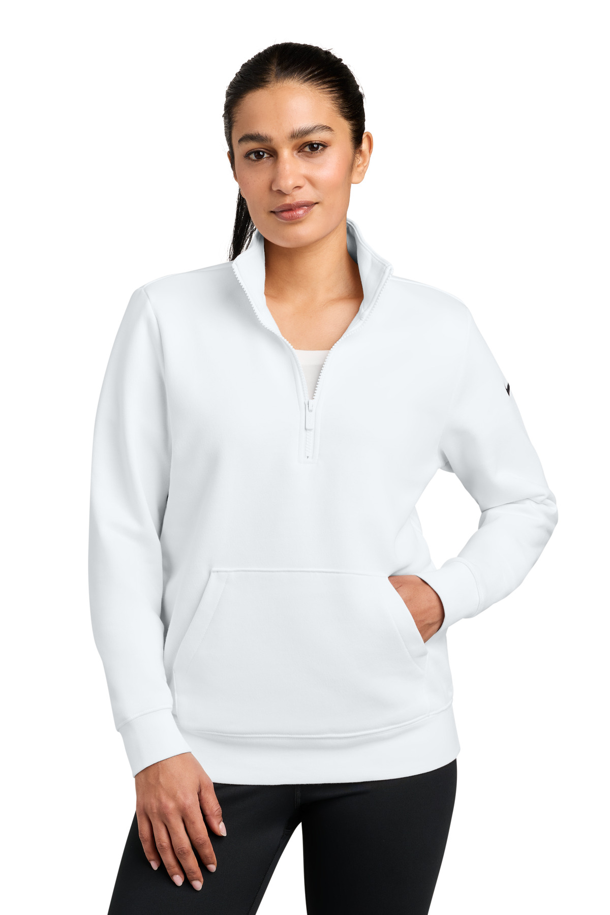 Nike NKDX6720 — White