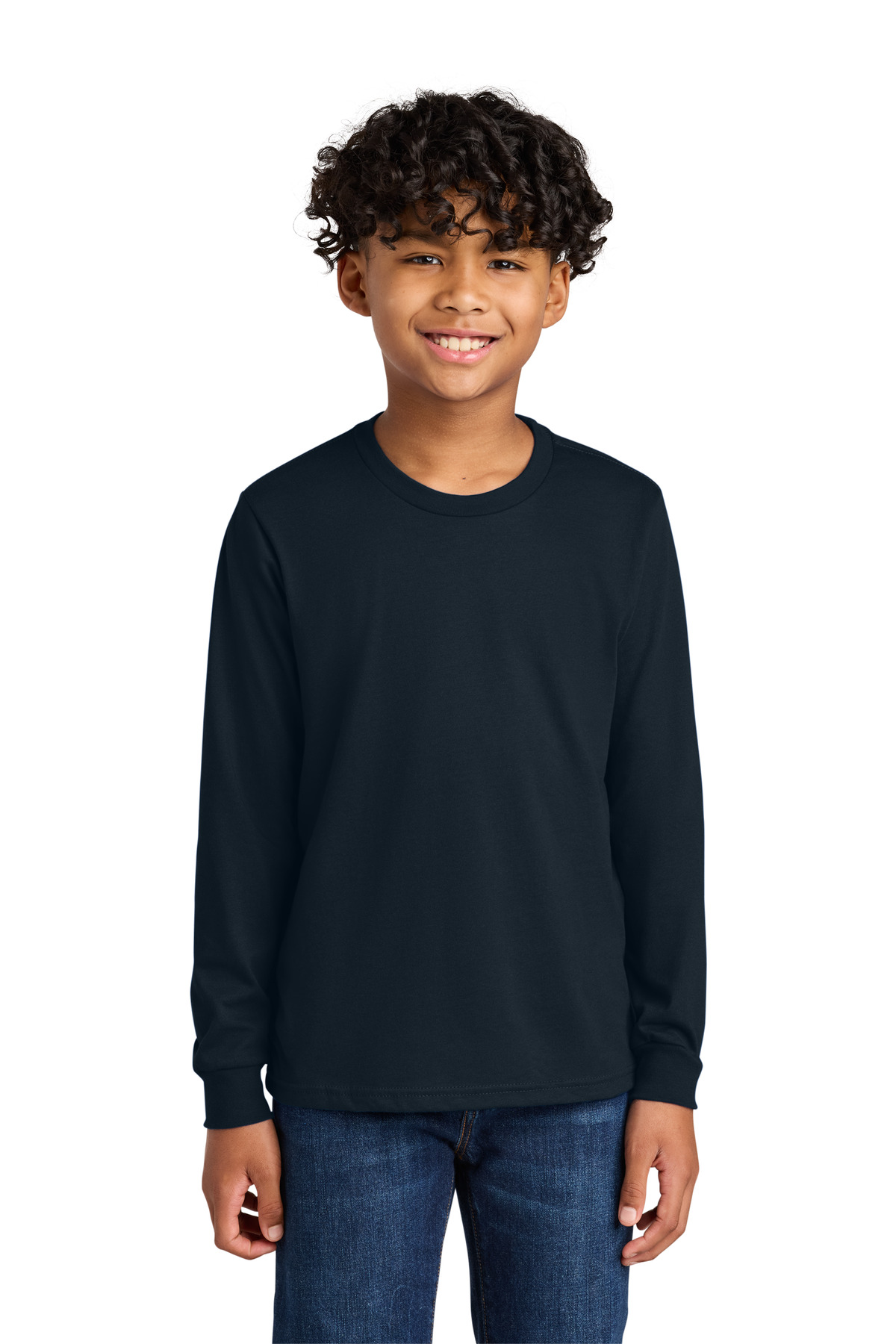 Next Level Apparel NL3311 — Midnight Navy